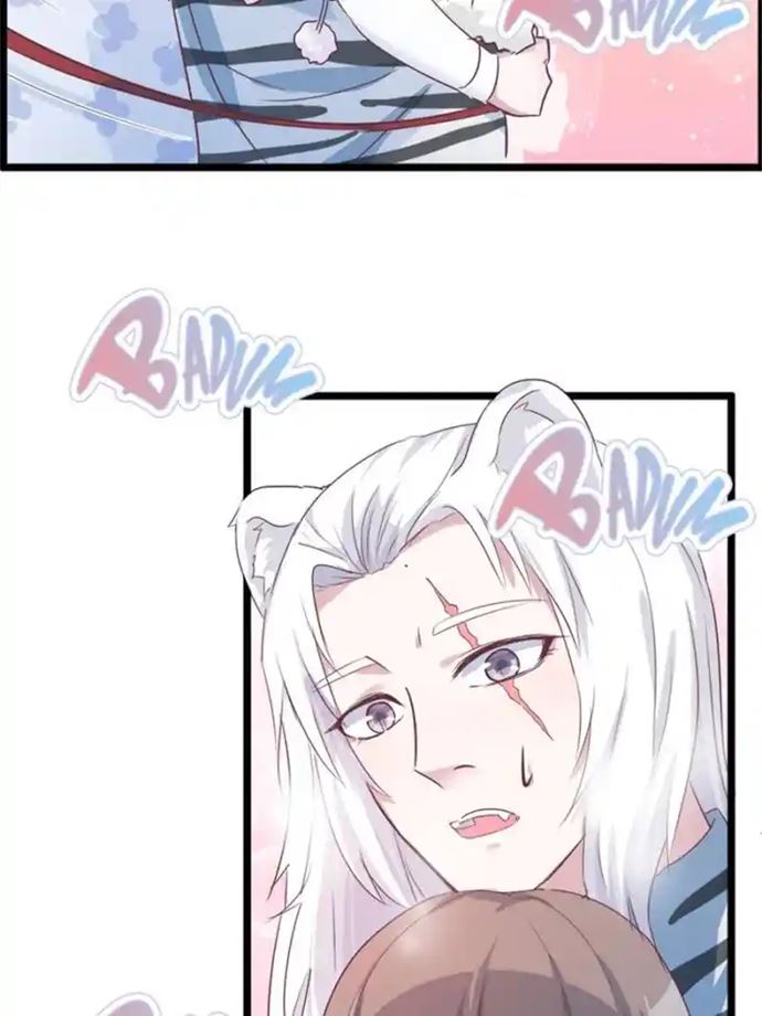 Beauty and the Beasts Chapter 189 Gambar 27
